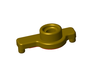 Camera, headphone hole sound hole type seal