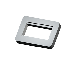 Camera, headphone hole sound hole type seal