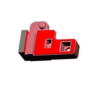 Sound hole type seal