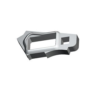 Camera, headphone hole sound hole type seal