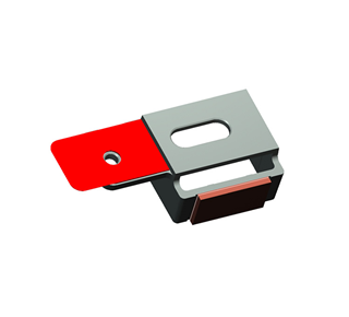 Camera, headphone hole sound hole type seal
