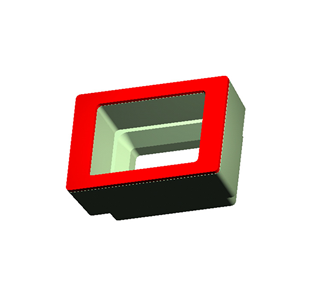 Camera, headphone hole sound hole type seal