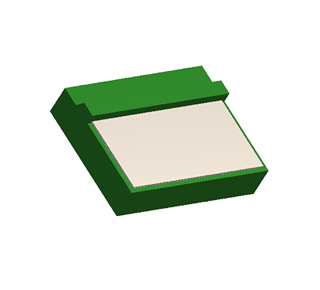 Camera, headphone hole sound hole type seal