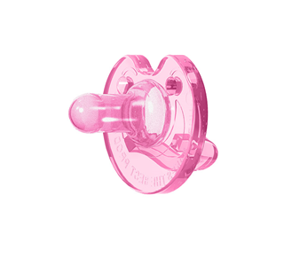Pacifier a-powder
