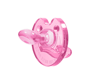 Pacifier c-powder
