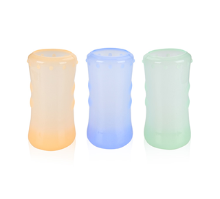 Liquid silicone temperature sensing sleeve (large)