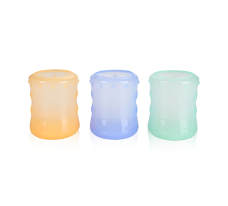 Liquid silicone temperature sensing sleeve (small)