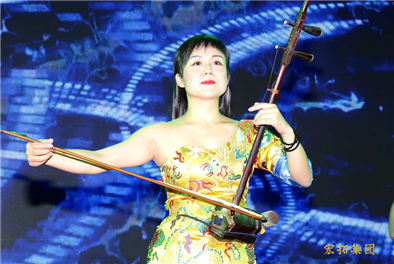 2020 Spring Festival Gala