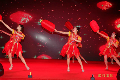 2020 Spring Festival Gala