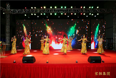 2020 Spring Festival Gala