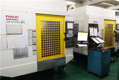 Japan Frank FANUC-CNC