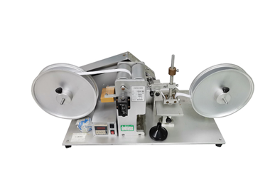 Wear resistance testing machine